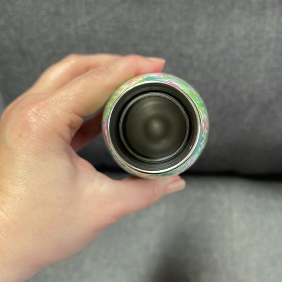 Lilly Pulitzer + Starbucks + S’well Limited Edition Water Bottle - Picture 14 of 15